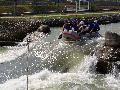 Firemné dni - rafting a splav slovenských riek
